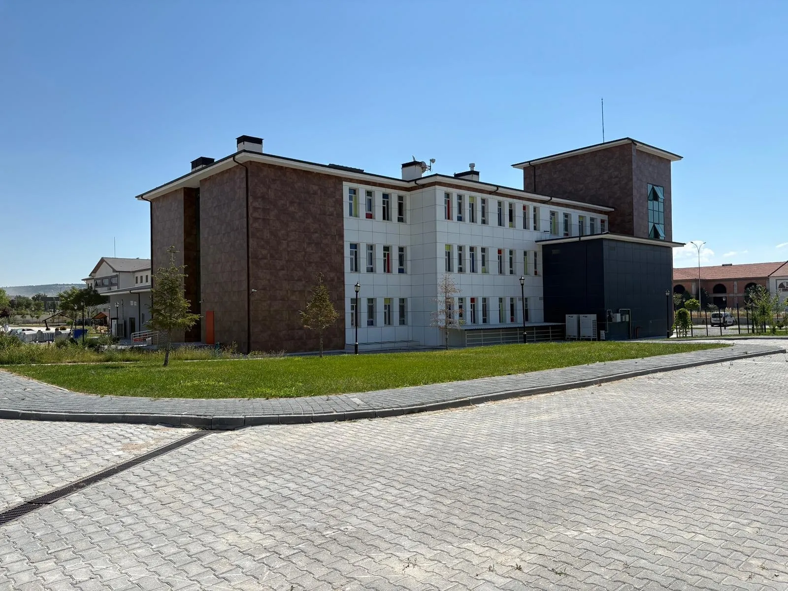 Tasarım Teknokent