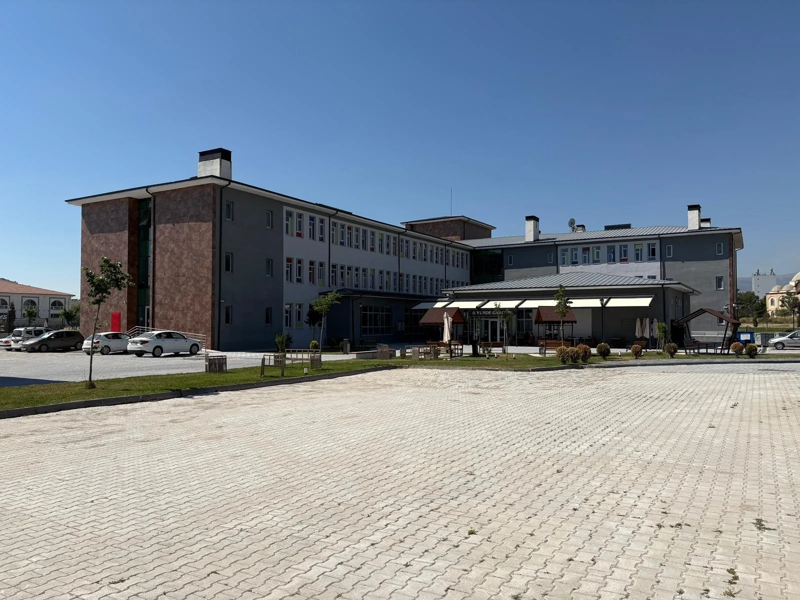 Tasarım Teknokent