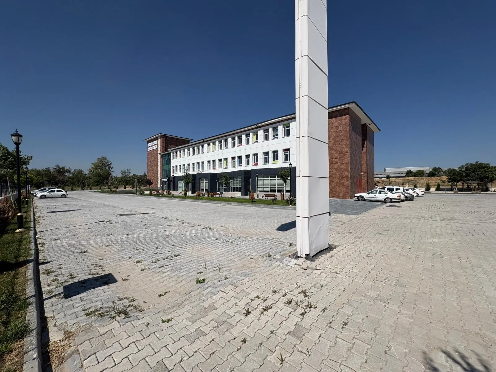 Tasarım Teknokent