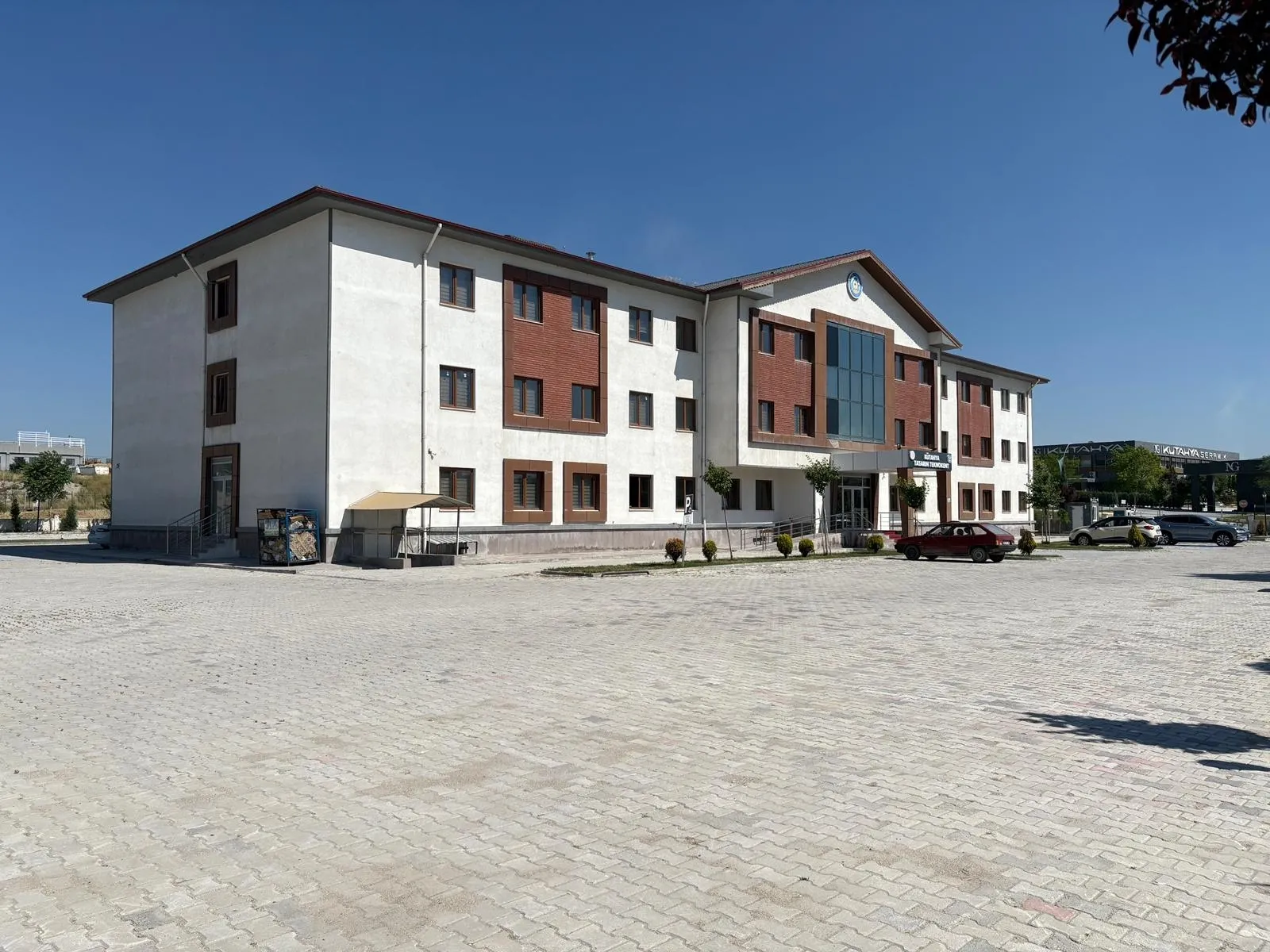 Tasarım Teknokent