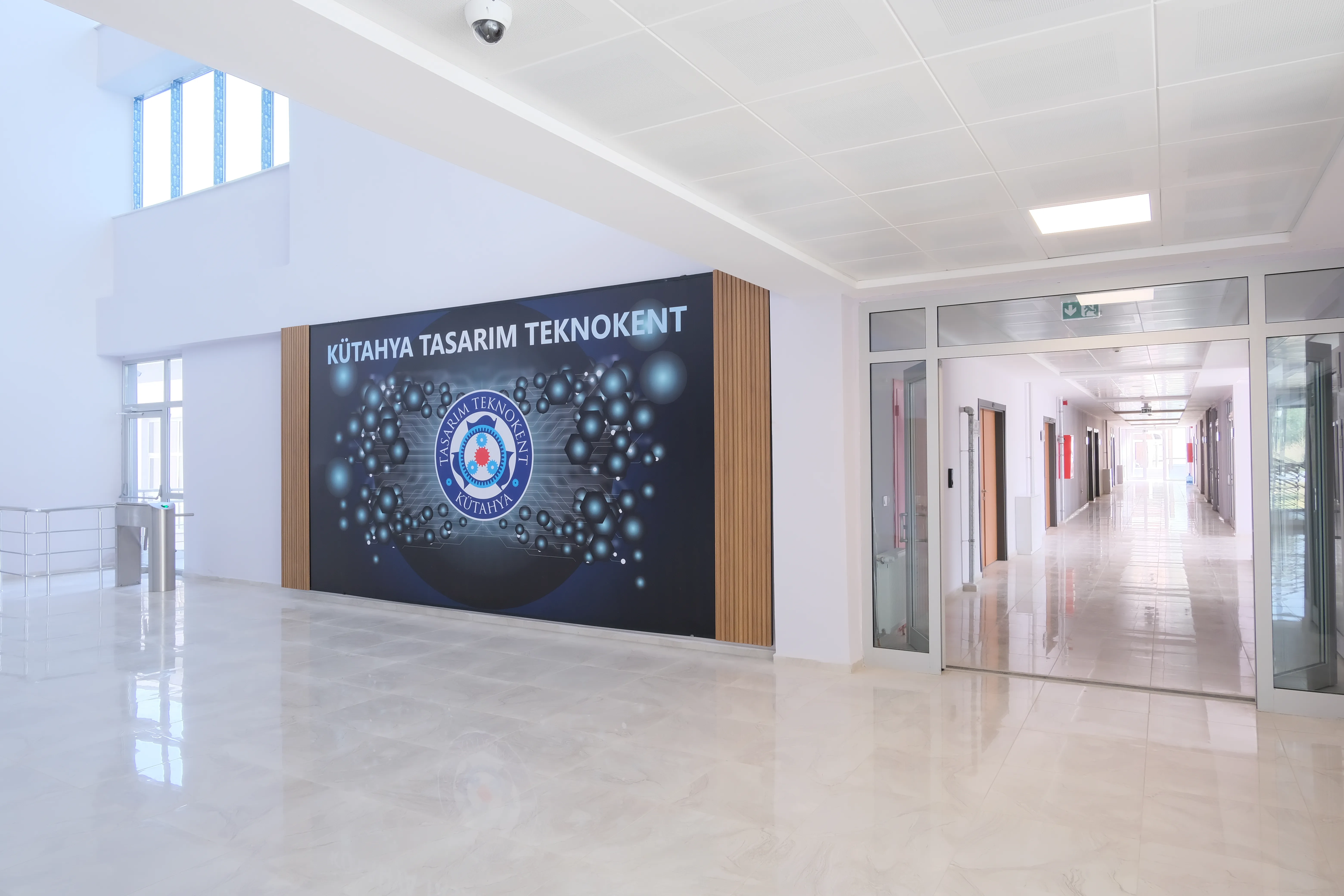 Tasarım Teknokent