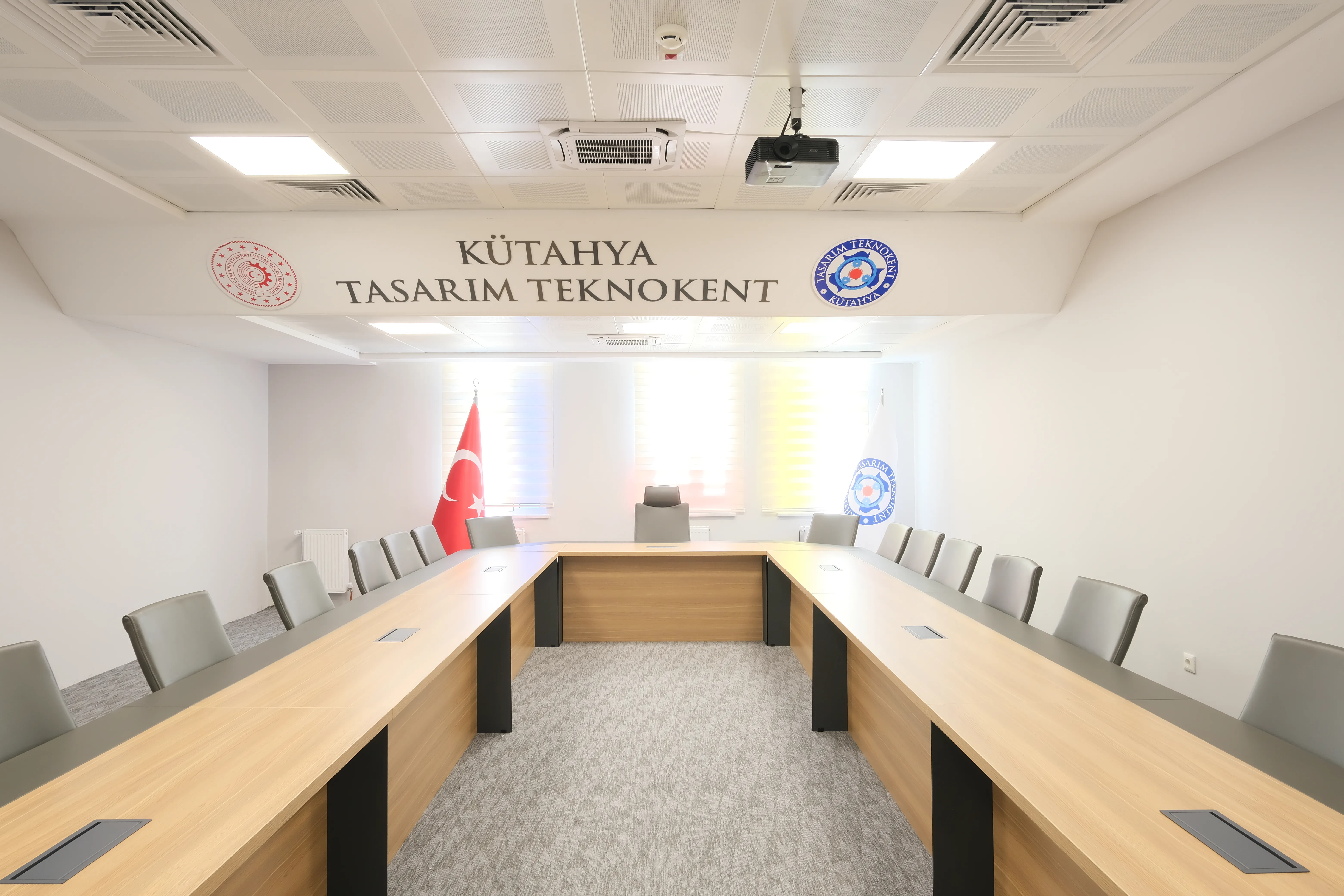 Tasarım Teknokent