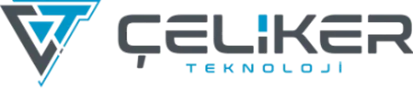 ÇELİKER TEKNOLOJİ MAKİNA SANAYİ LİMİTED ŞİRKETİ